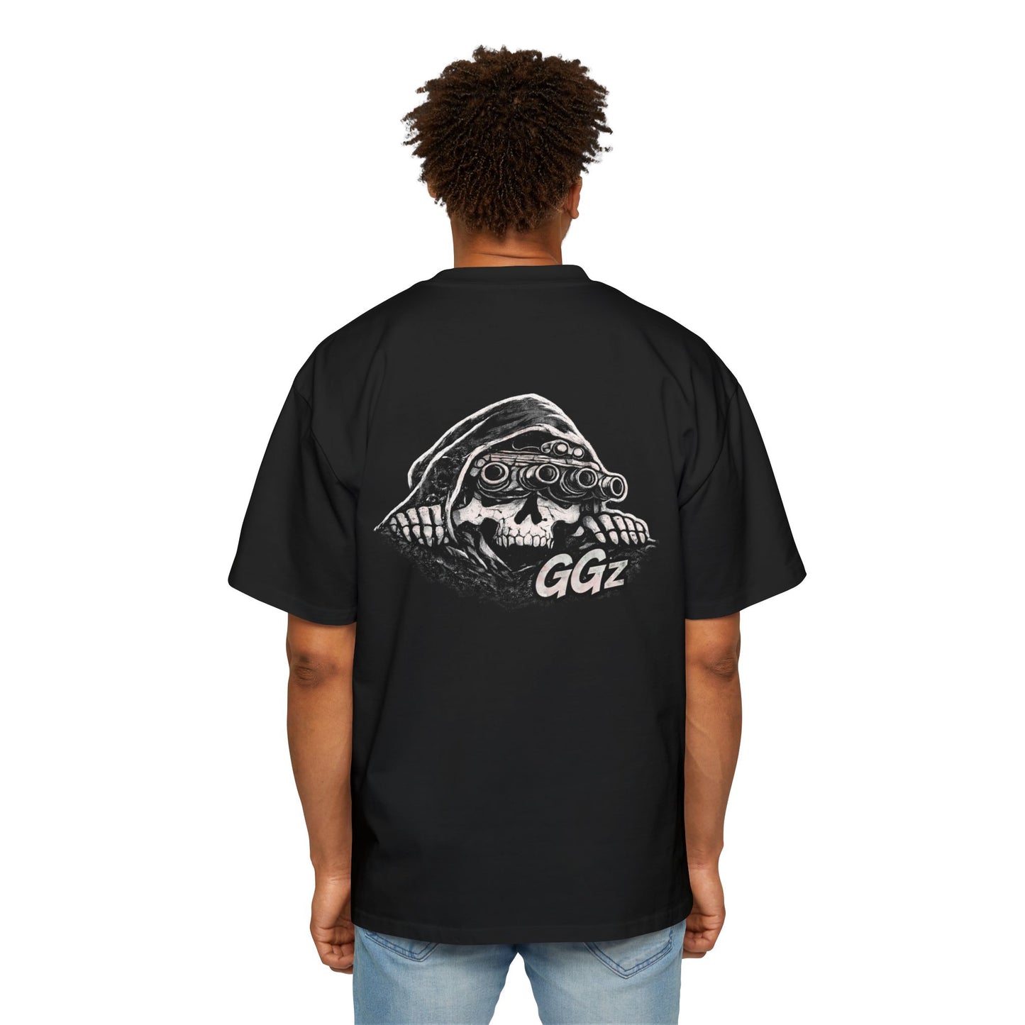 Glamis Goonz(GGz) T Shirt Line