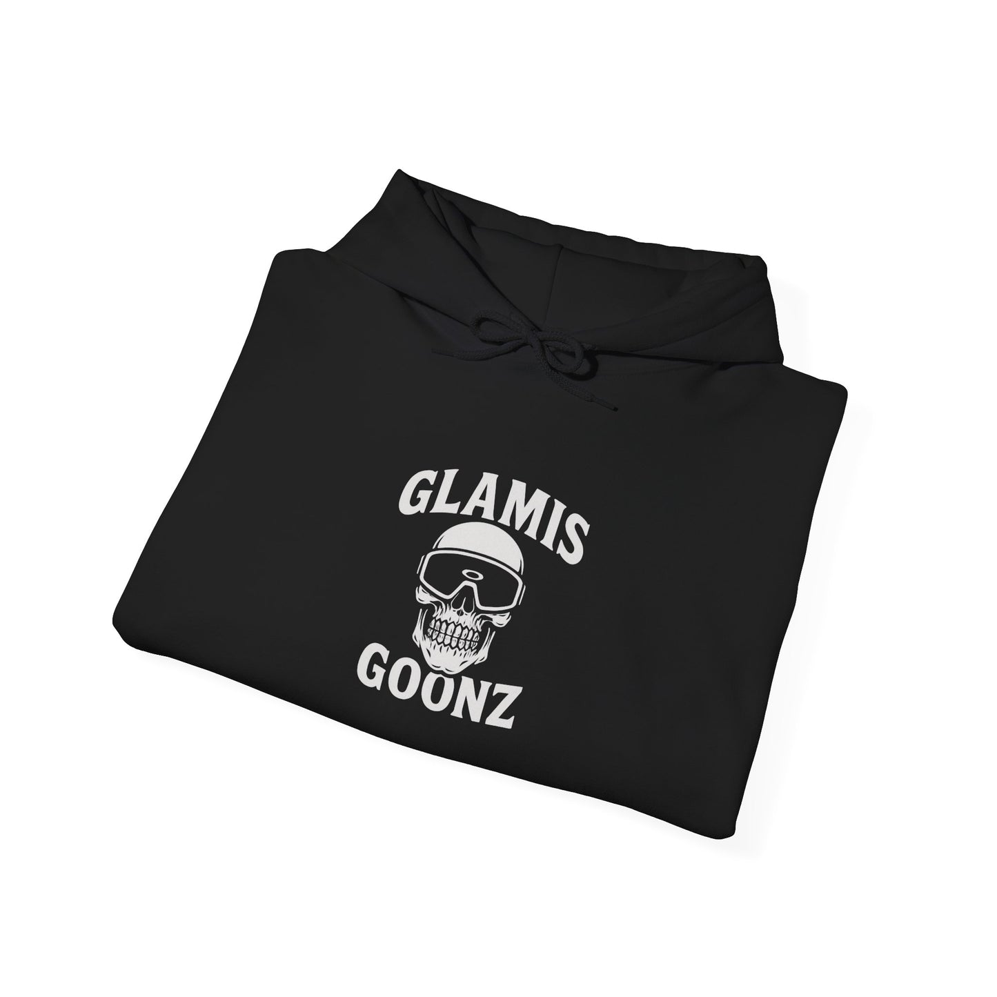 Unisex GLAMIS GOONZ Hoodie