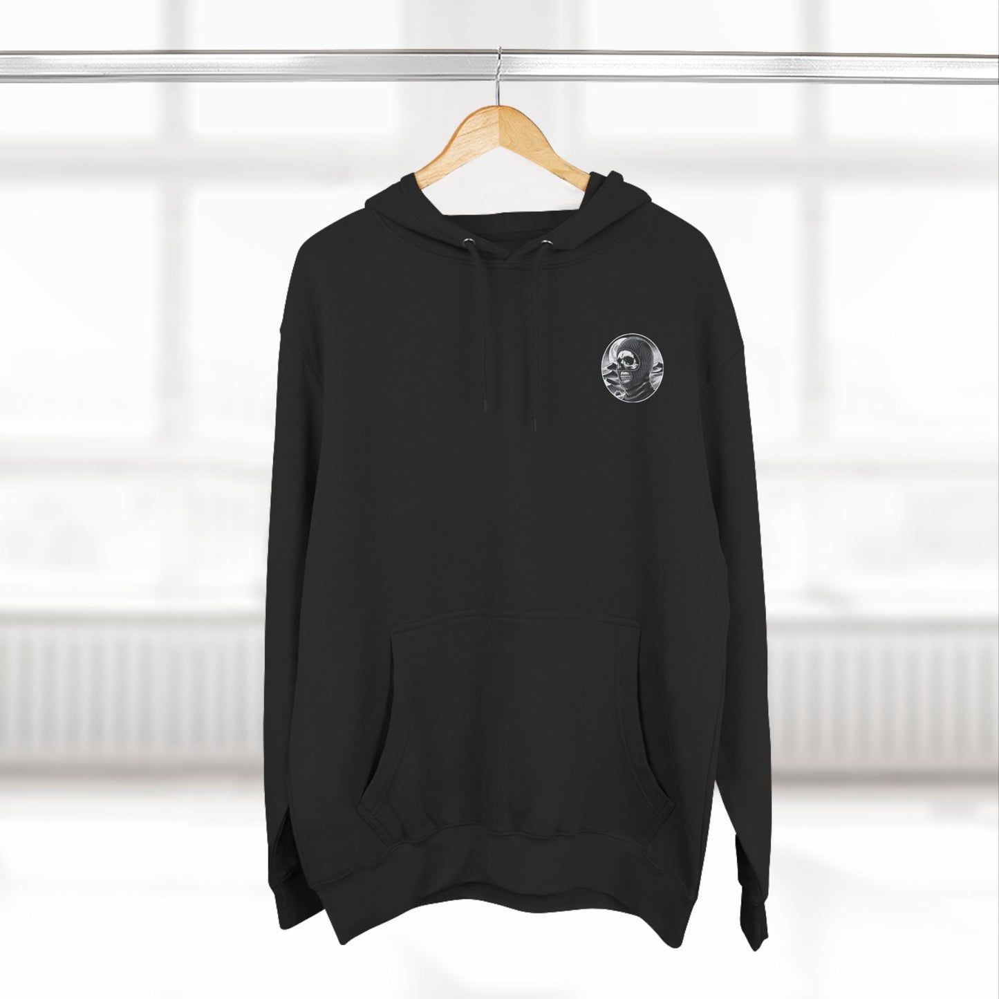 The GOONZ Ride at Night Hoodie