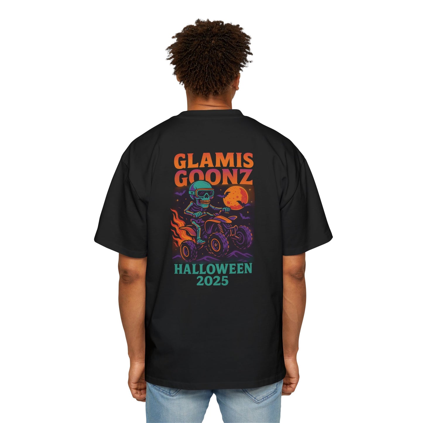 Limited Glamis Halloween 2025