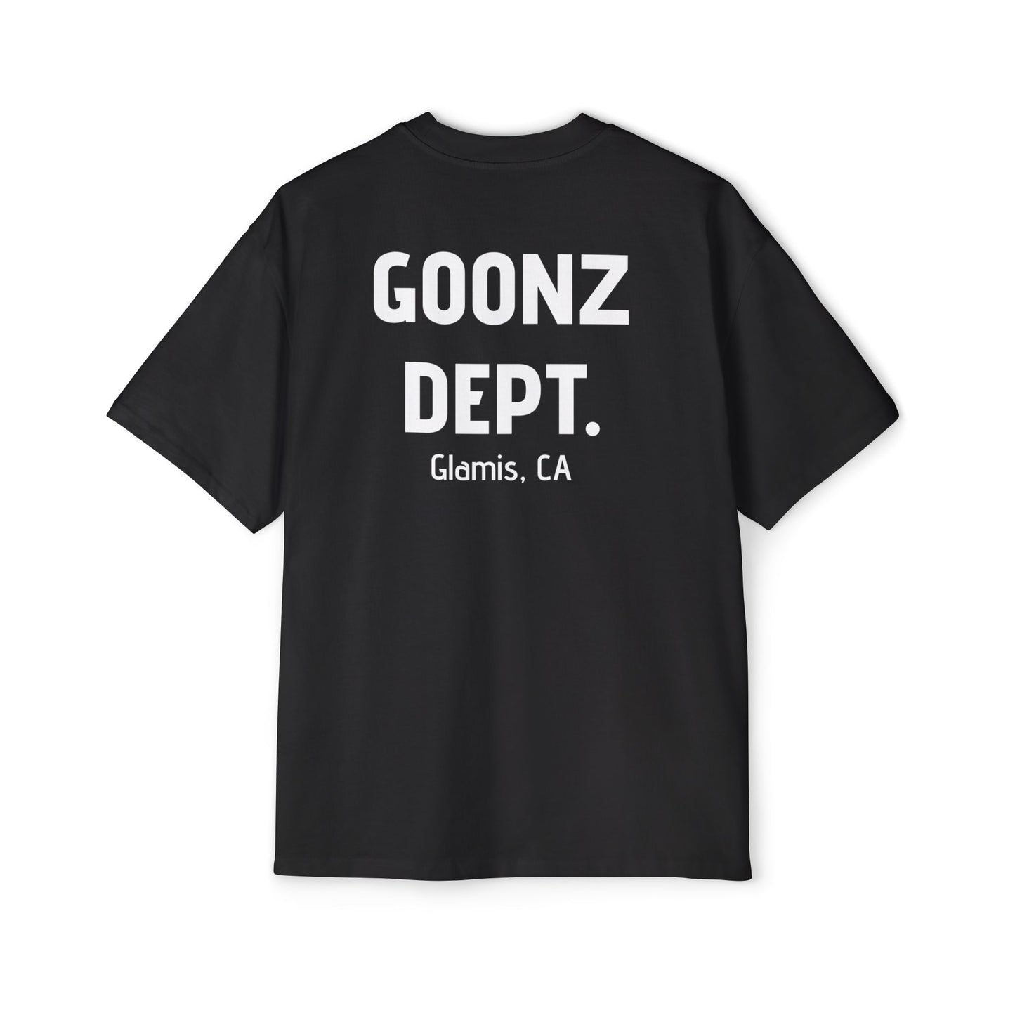 GOONZ DEPT. T Shirt