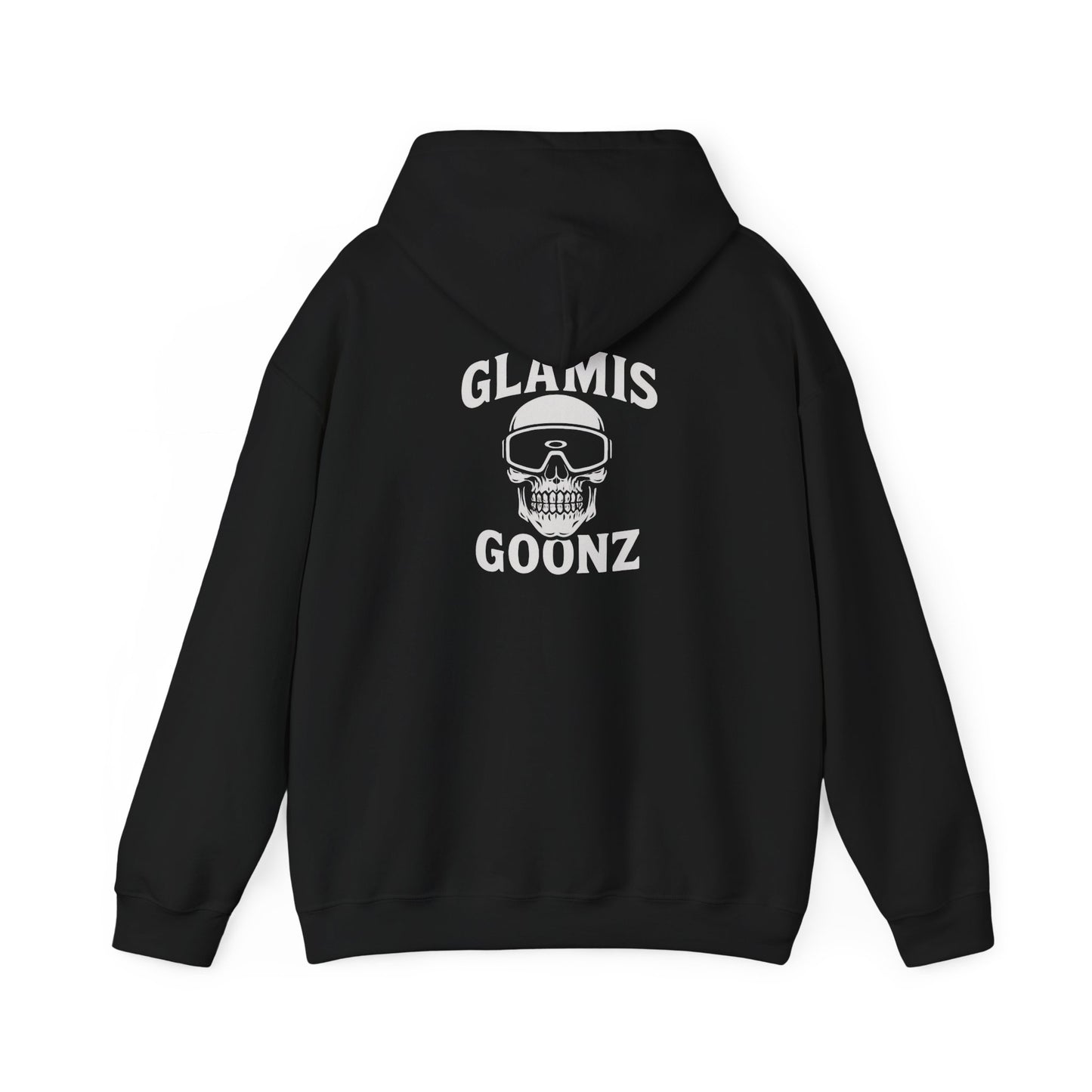Unisex GLAMIS GOONZ Hoodie
