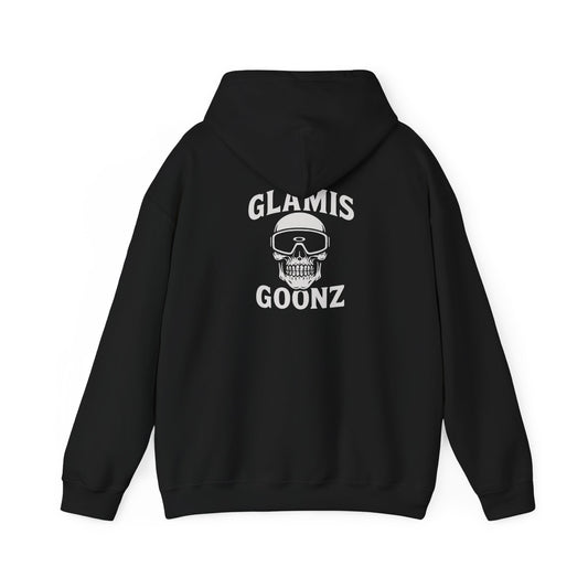 Unisex GLAMIS GOONZ Hoodie