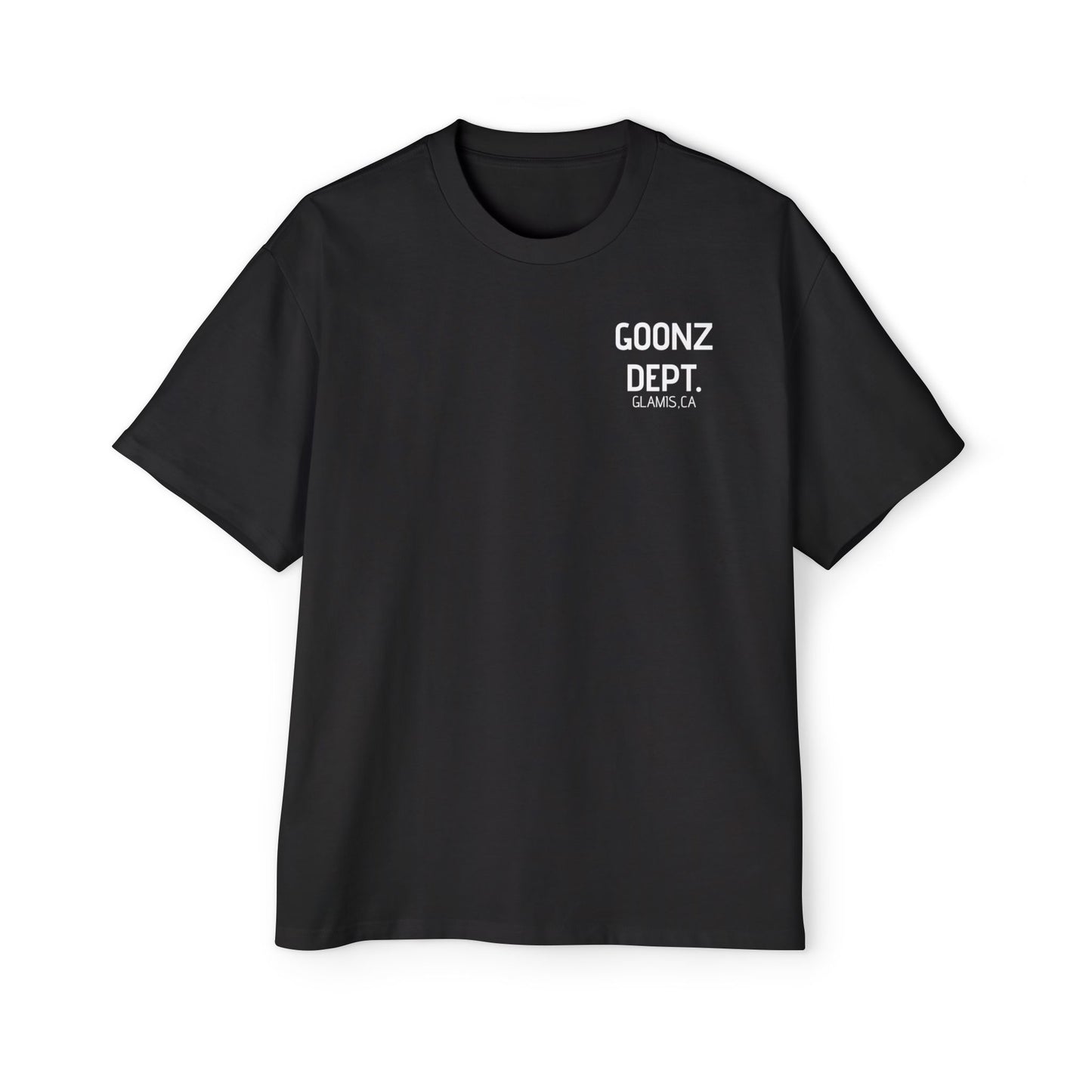 GOONZ DEPT. T Shirt