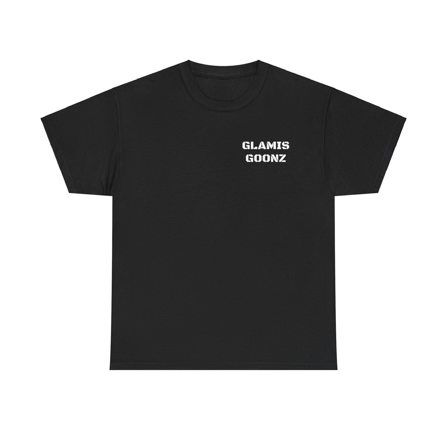 GLAMIS GOONZ Off-Road T-Shirt