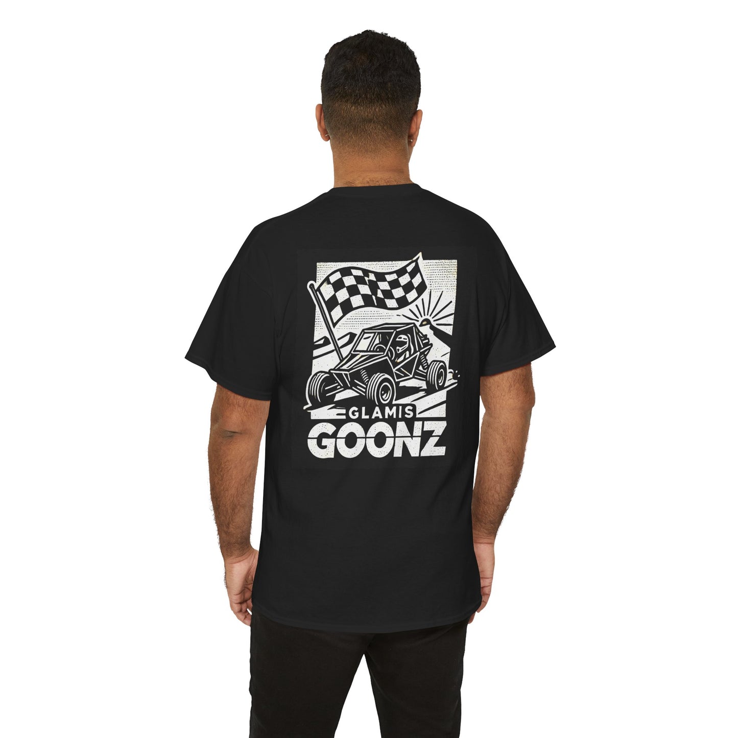 GLAMIS GOONZ Off-Road T-Shirt