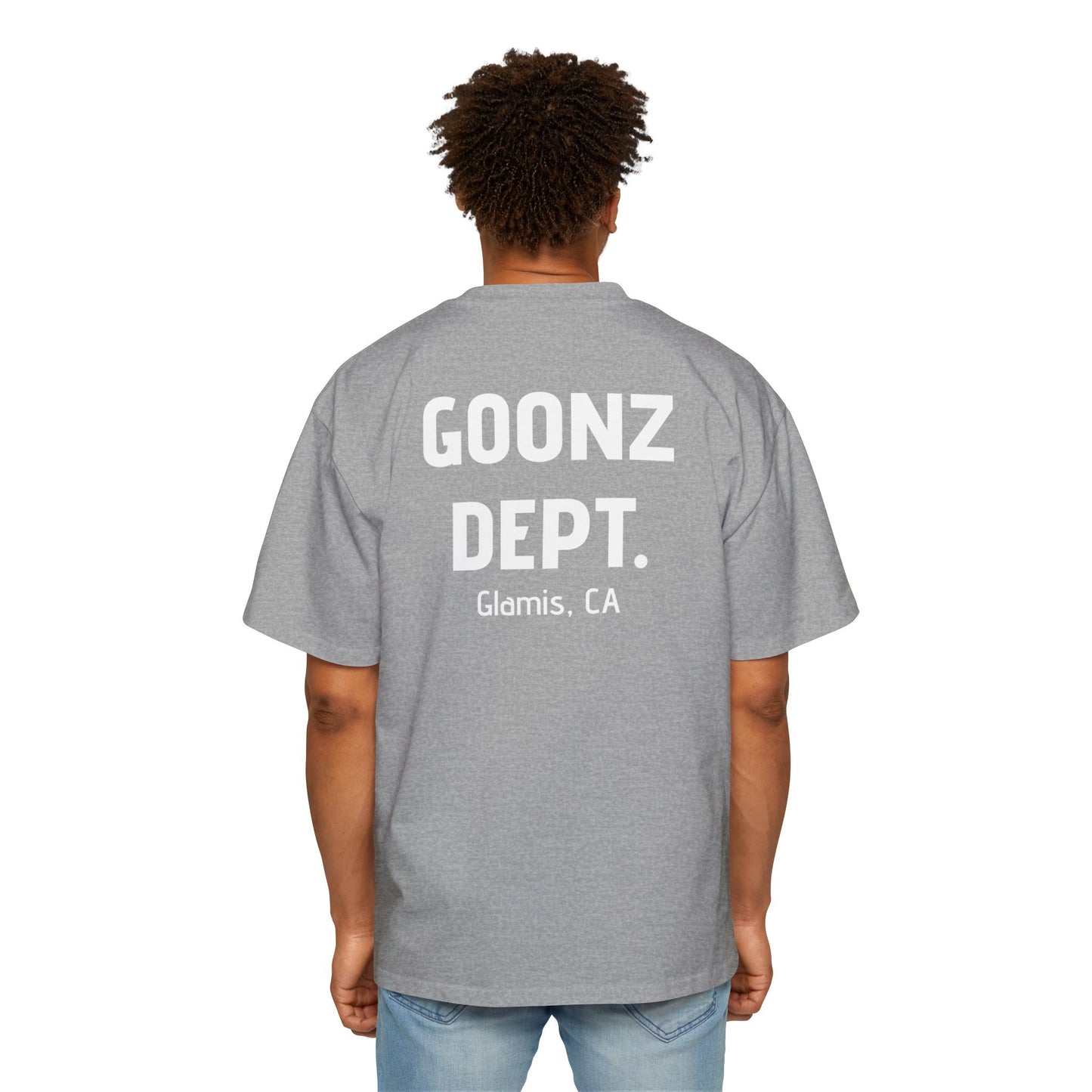 GOONZ DEPT. T Shirt