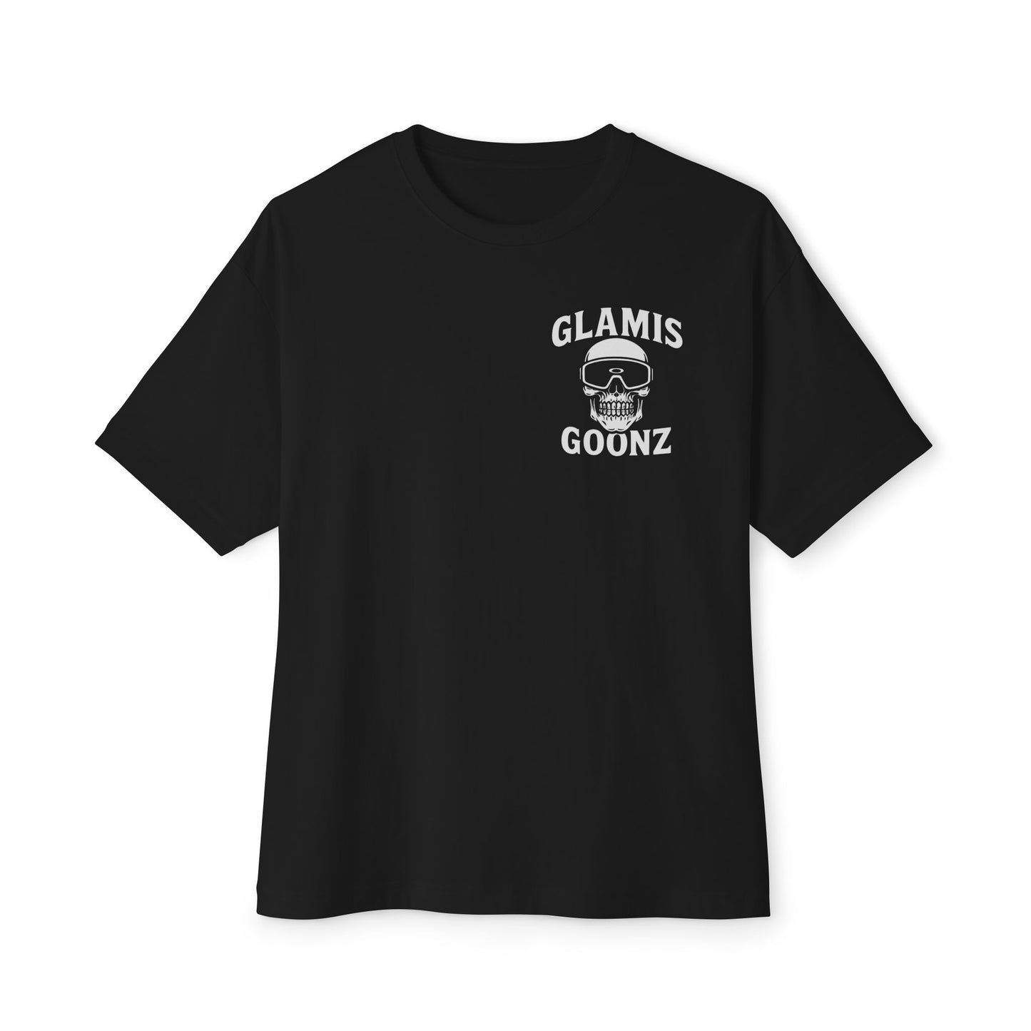 GLAMIS GOONZ Heavy Cotton Tee