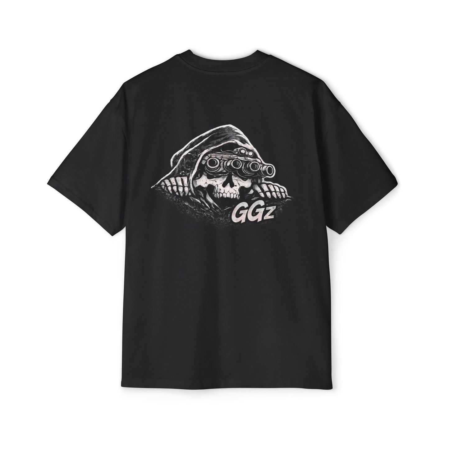 Glamis Goonz(GGz) T Shirt Line