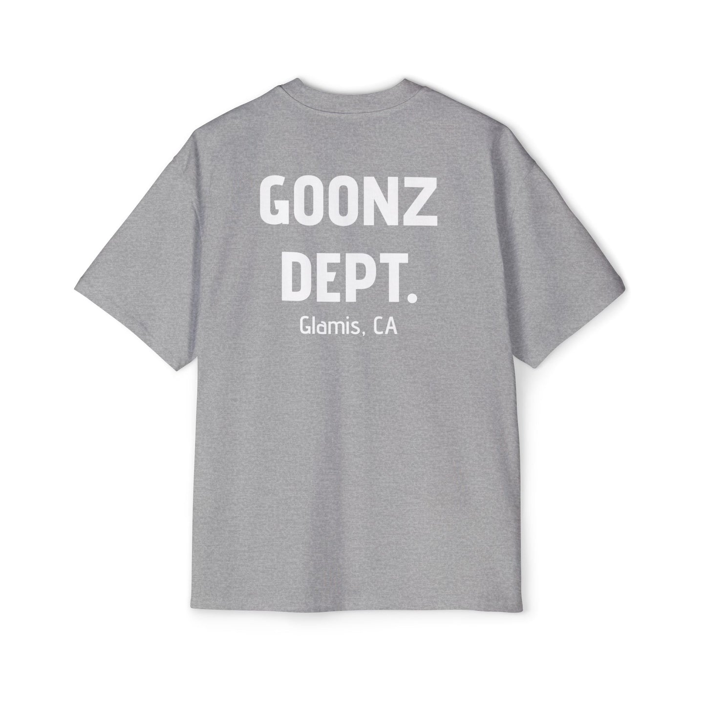 GOONZ DEPT. T Shirt