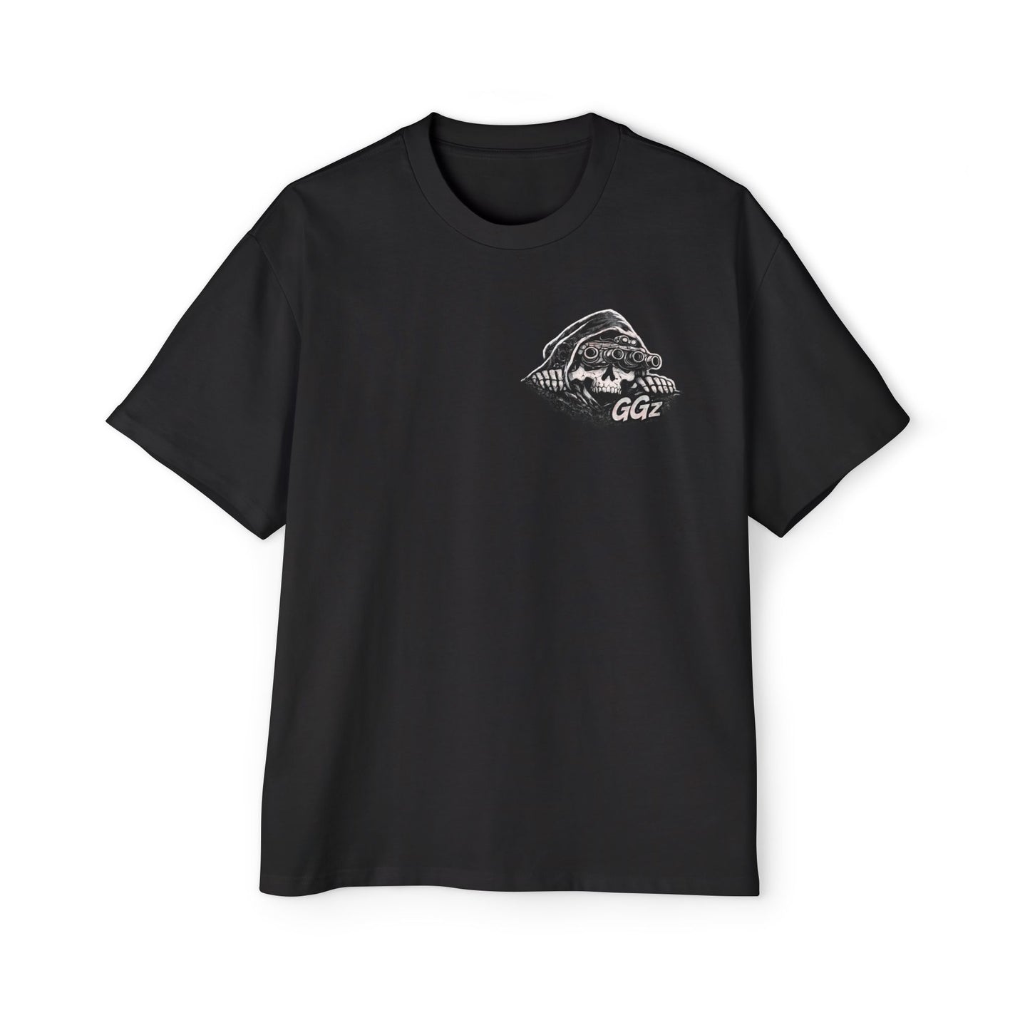 Glamis Goonz(GGz) T Shirt Line