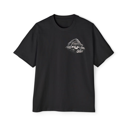 Glamis Goonz(GGz) T Shirt Line