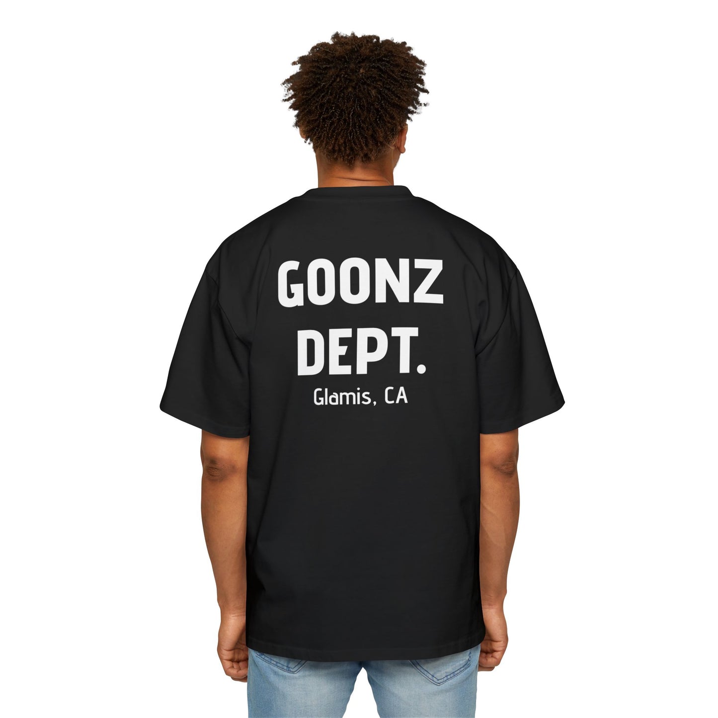 GOONZ DEPT. T Shirt