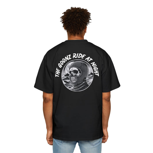 The Goonz Ride at Night T Shirt