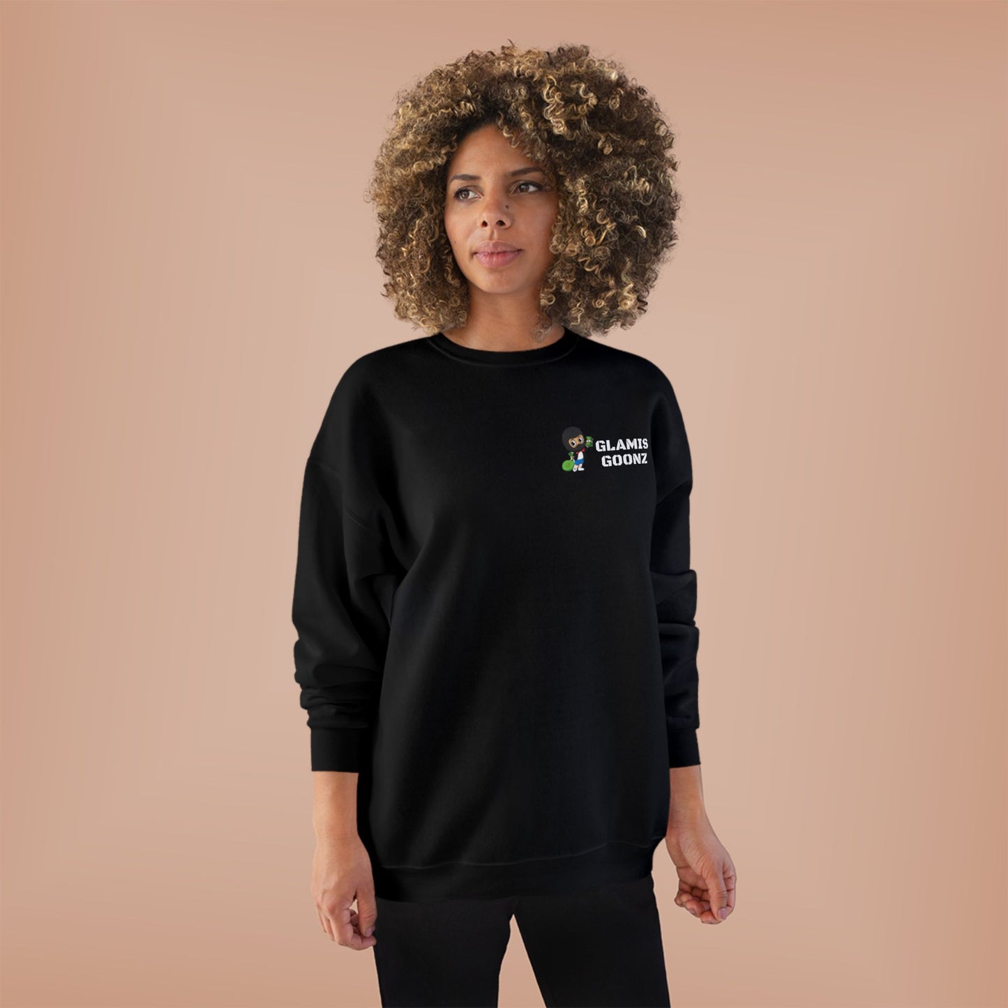 Unisex Jersey Long Sleeve Tee