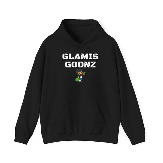 Unisex GLAMIS GOONZ Hoodie