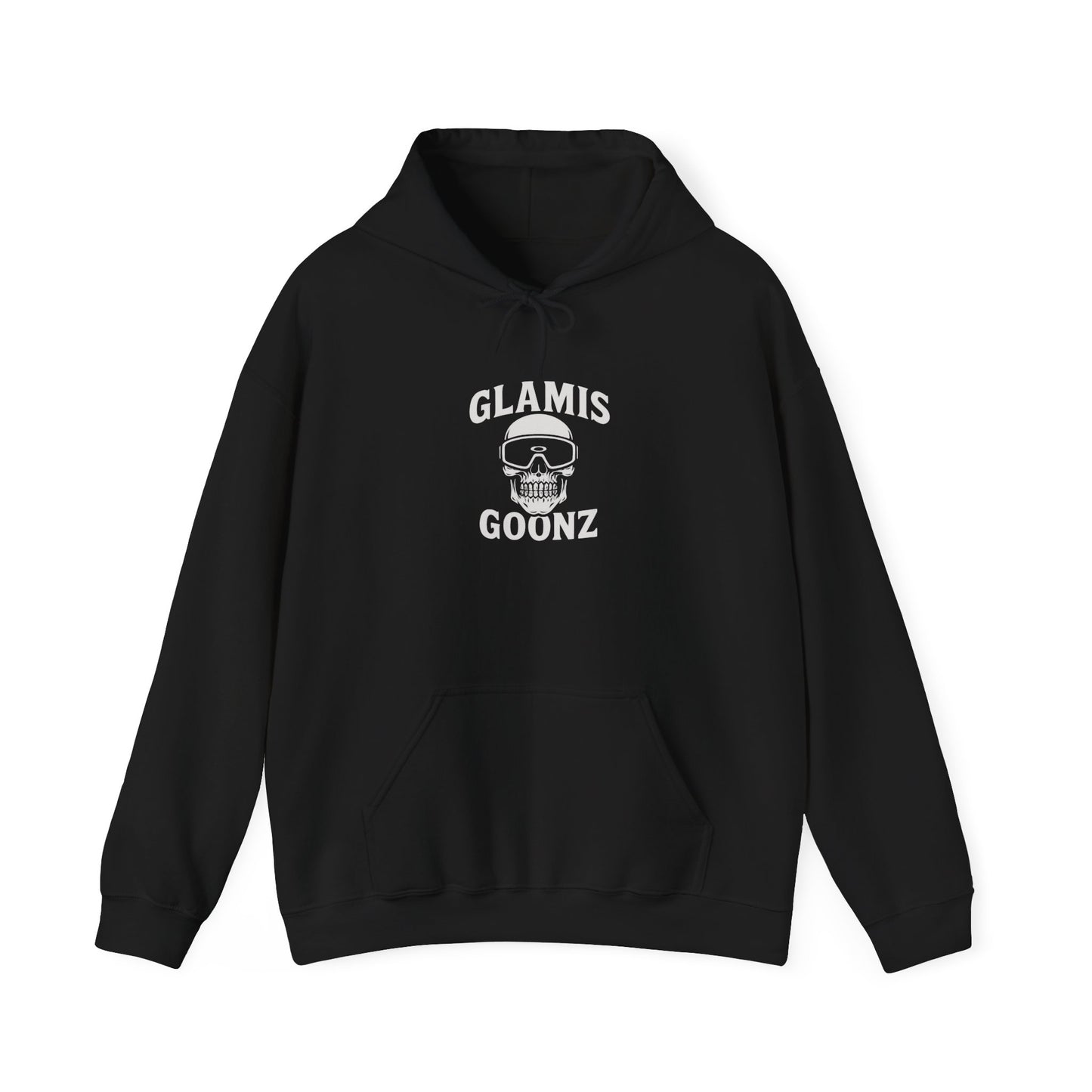 Unisex GLAMIS GOONZ Hoodie