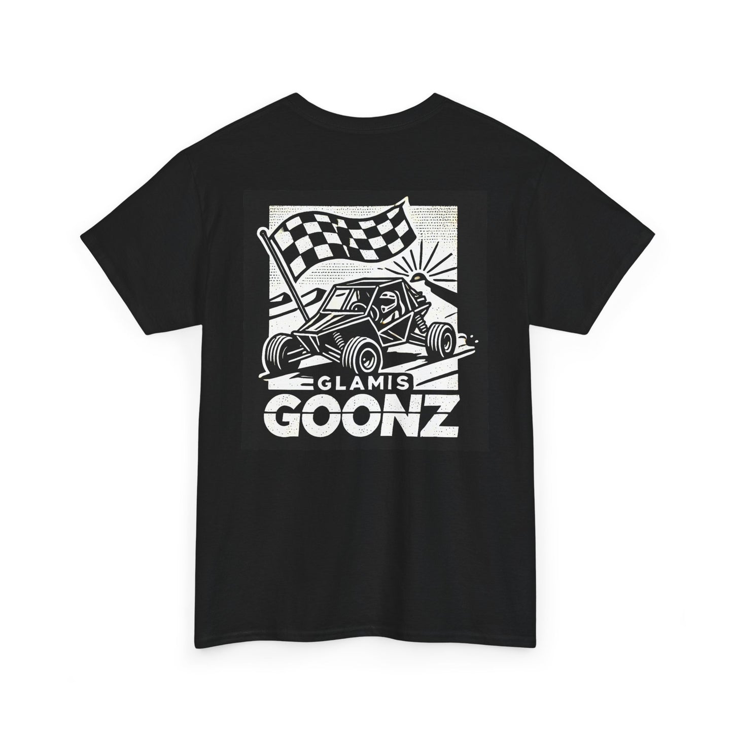 GLAMIS GOONZ Off-Road T-Shirt