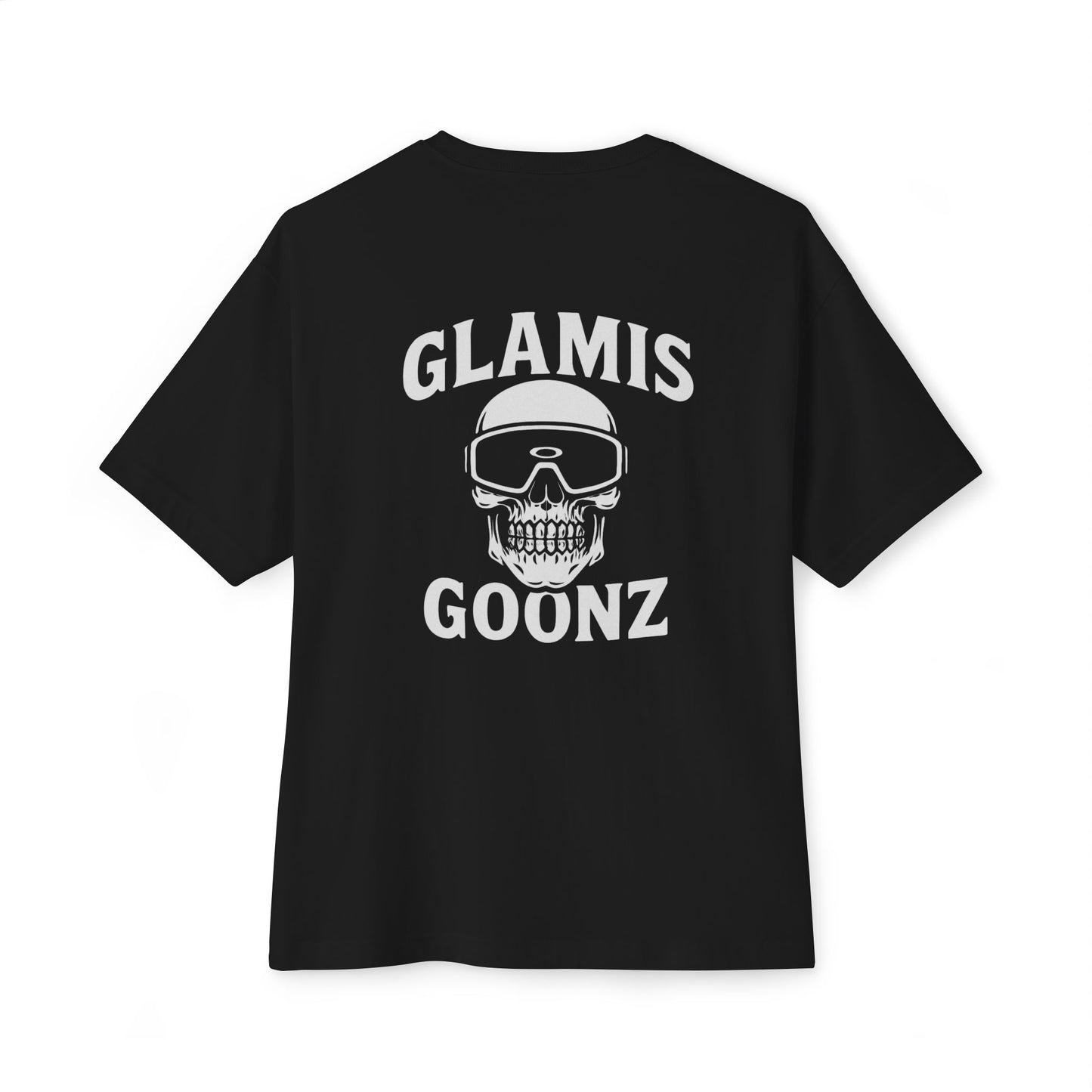 GLAMIS GOONZ Heavy Cotton Tee