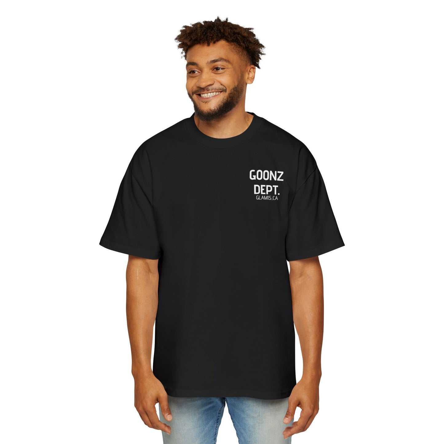 GOONZ DEPT. T Shirt